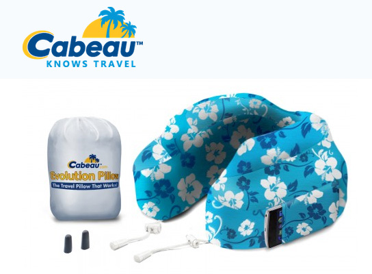 Cabeau
