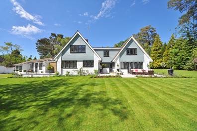 american-dream-home