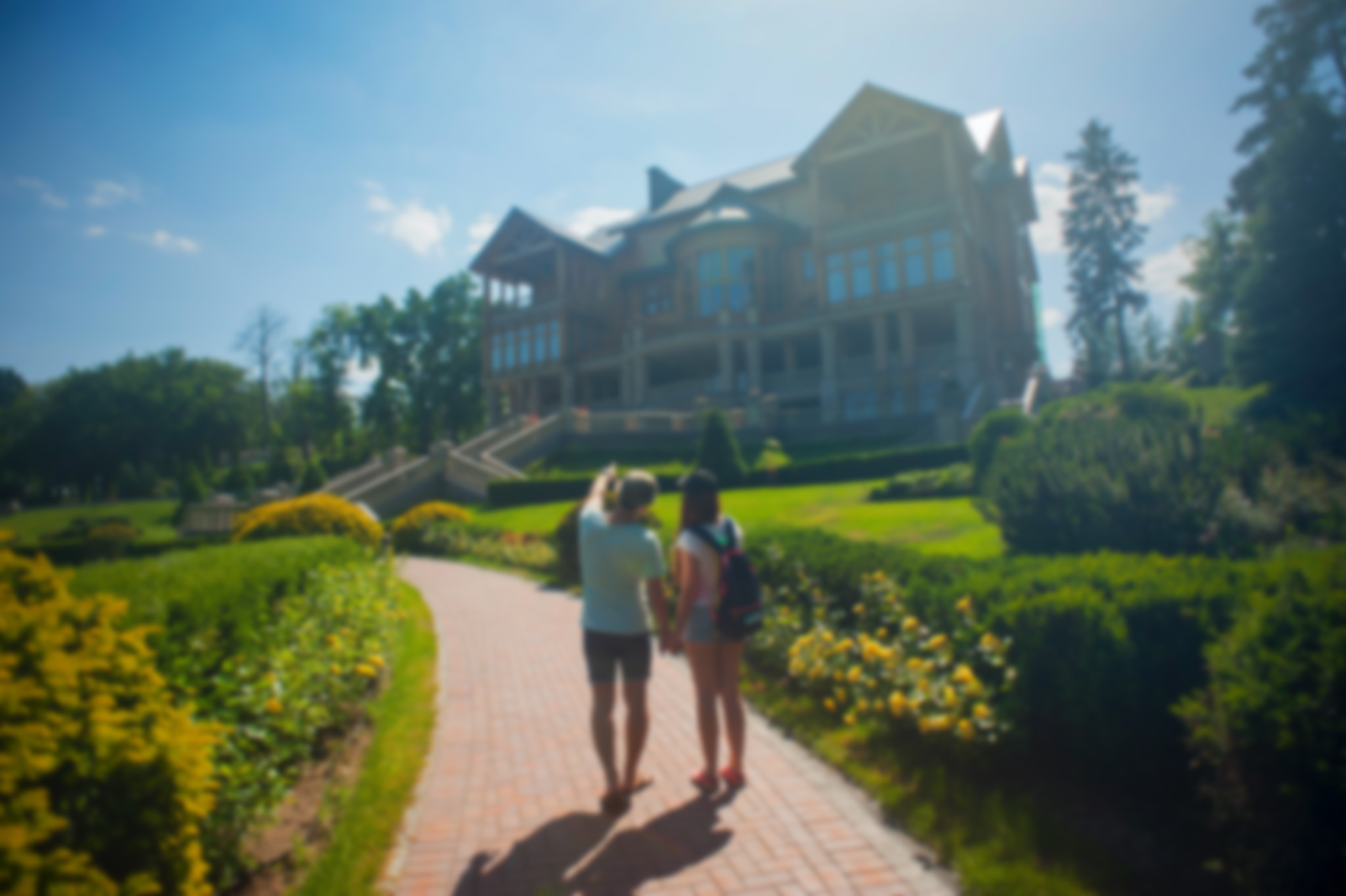 The Digital Journey to a New Home Purchase
