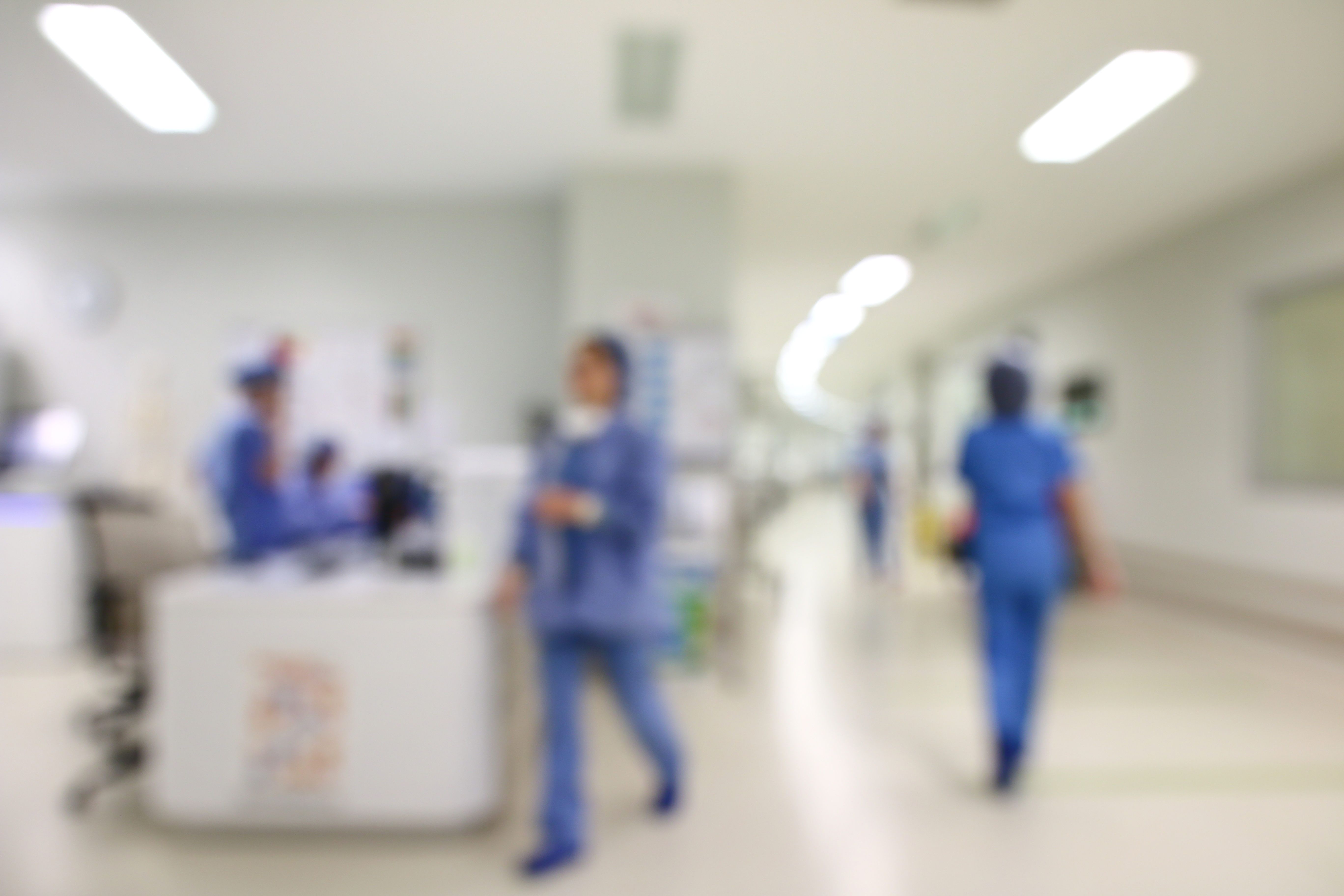 Healthcare Marketing & Customer Experience