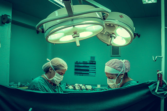 Healthcare Marketing