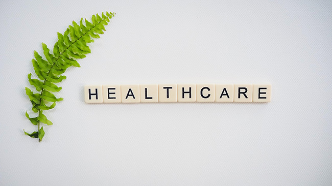 Digital Marketing Across Healthcare Providers