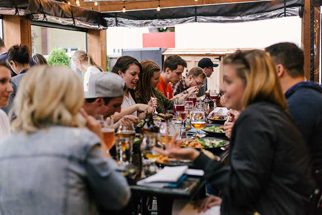 Smart Ways for Restaurants to Appeal to More Customers