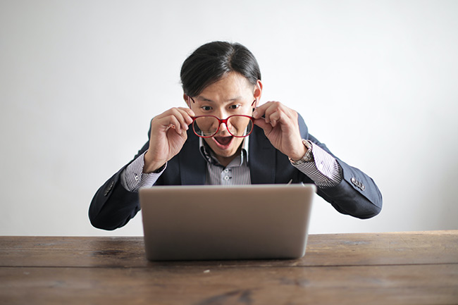 SEO Marketing ROI