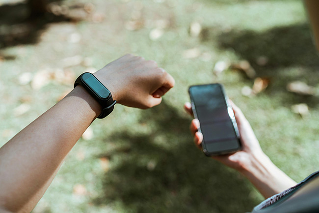 Health Tech, Data, and Personalized Support