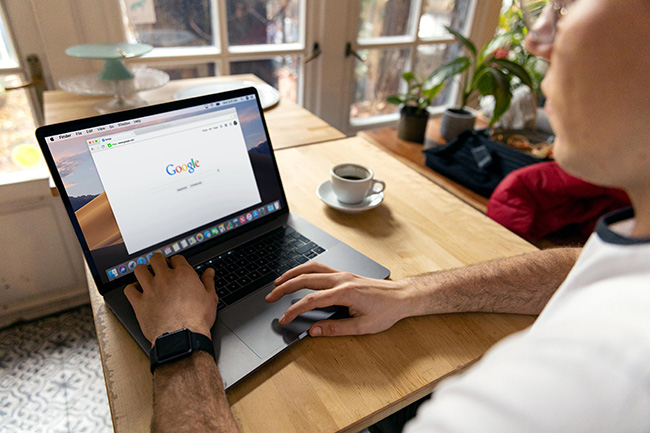 AI-Driven Search