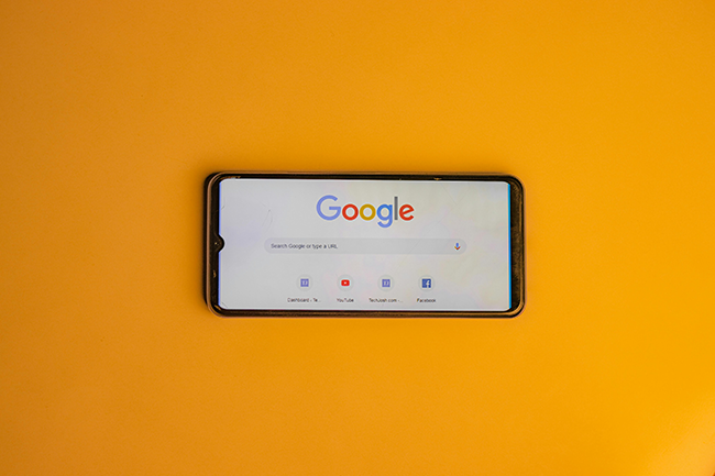 Google’s New Data Transparency Tools