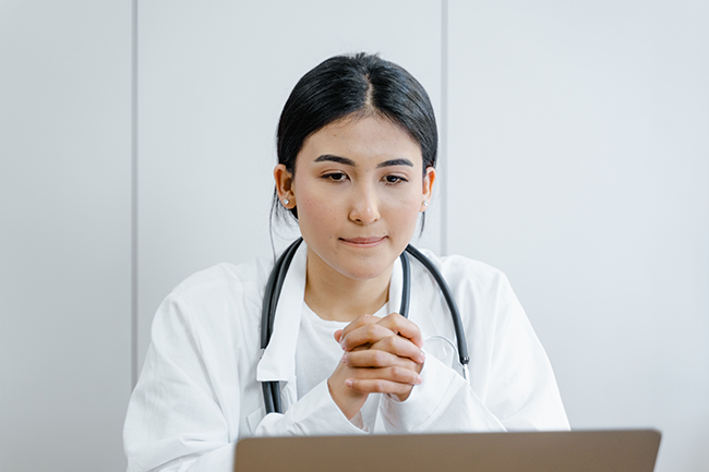 The AI Line Healthcare Marketers Need to Draw
